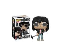Funko 14350 Pop! Vinile Rocks Joey Ramone
