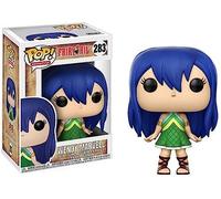 Funko 14382 POP! Vinile Fairy Tail Wendy Marvell