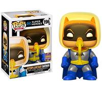 Funko 14695 Dc Super Heroes Pop Vinyl Figure 196 Interplanetary Batman SDCC Summer Convention Exclusives