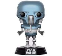 Funko 14789 Star Wars - Pop Vinyl Figure - Medical Droid
