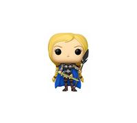 Funko- Marvel-Valkyrie Other Figurina, Multicolore, 14790