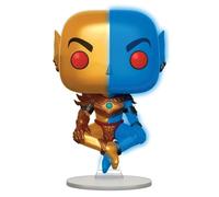Funko POP Vinyl - 221 - VIVEC Glow in the dark LTD - Elder Scrolls Online