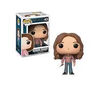 Funko 14937 Pop! Vinile Harry Potter Hermione W/Time Turner