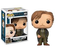 Figur Funko Pop Remus Lupin 45 Harry Potter