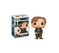 Funko 14939 Pop! Vinile Harry Potter Remus Lupin