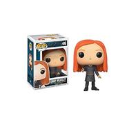 Funko 14942 Pop! Vinile Harry Potter Ginny Weasley
