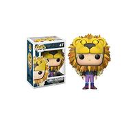 Funko 14944 Pop! Vinile Harry Potter Luna Lovegood W/ Lion Head