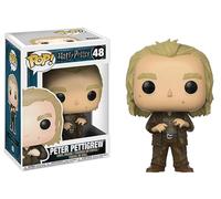 Funko 14946 Pop! Vinile Harry Potter Peter Pettigrew