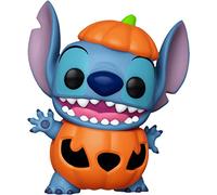 7829889 Merchandising Disney: Funko Pop - Lilo & Stitch - Pumpkin Stitch (Vinyl