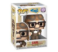 Merchandising Disney: Funko Pop - Up - Carl (Vinyl Figure 1478)