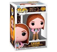 Funko 2 Figure Di Cassie Hocus Pocus Disney