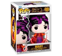 Funko Pop - Hocus Pocus 2 #1372 Mary figure 9cm