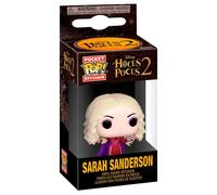 Funko 2 Figure Di Sarah Hocus Pocus Disney