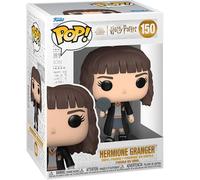 FUNKO POP! Movies: Harry Potter CoS 20th - Hermione - 65653 - #150