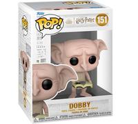 Funko POP Harry Potter 151 Dobby