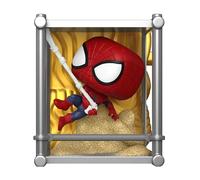 Funko Pop Spider-man Nessuna Via Di Ritorno L´incredibile Spider-man Esclusivo Marvel