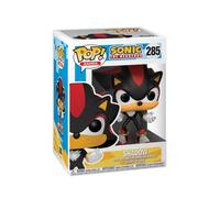 Funko 20148 - Pop! Vinile Games Sonic Shadow