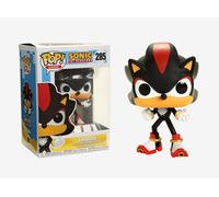 Funko 20148 - Pop Vinile Games Sonic Shadow