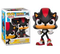 Funko 20148 - Pop! Vinile Games Sonic Shadow