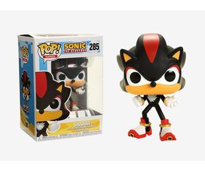 Funko 20148 - Pop Vinile Games Sonic Shadow