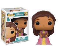 Funko 20367 Disney Elena of Avalor Isabel Pop Vinyl