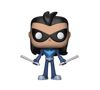 Funko 20389 - POP! Vinile Teen Titans Go Robin as Nightwing Action Figure