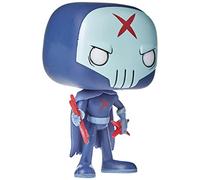 Funko 20390 - POP! Vinile Teen Titans Go Robin as Red X Action Figure