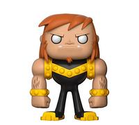 Funko 20391 - POP! Vinile Teen Titans Go Mammoth Action Figure