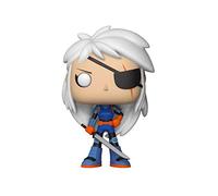 Funko 20394 - POP! Vinile Teen Titans Go Rose Wilson Action Figure