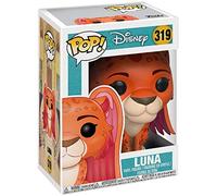 Funko 20403 POP! Vinile Disney Elena of Avalor Luna