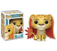 Funko 20404 POP! Vinile Disney Elena of Avalor Migs