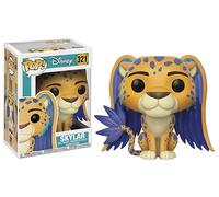 Funko 20405 POP! Vinile Disney Elena of Avalor Skylar