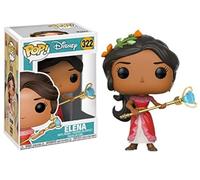 Funko 20406 Disney - Pop Vinyl Figure 322 Elena