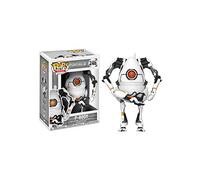 Funko 21053 POP! Vinile Games Portal P-Body