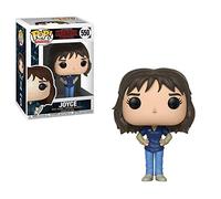 Funko 21482 POP! Vinile Television Stranger Things S2 Joyce