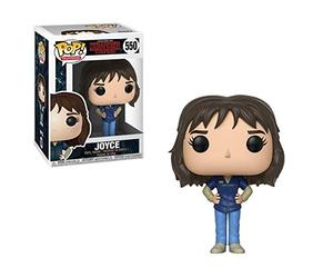 Funko 21482 POP! Vinile Television Stranger Things S2 Joyce