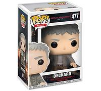 Funko 21589 POP! Vinile Blade Runner 2049 Deckard
