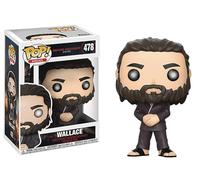 Funko 21591 POP! Vinile Blade Runner 2049 Wallace