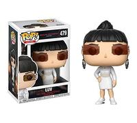 Funko 21593 POP! Vinile Blade Runner 2049 Luv