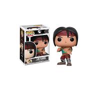 Funko 21688 POP! Vinile Games Mortal Kombat Liu Kang