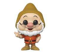 Funko 21728 POP! Vinile Disney Snow White Doc
