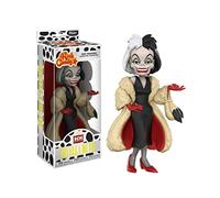 Funko 21734 Rock Candy Disney Cruella