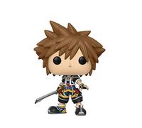 Funko Disney Kingdom Hearts Series 2-Pop Vinyl Figure 331 Sora, 9 cm, 21759