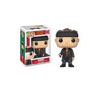 Funko 21797 POP! Vinile Home Alone Harry (Burnt Head)
