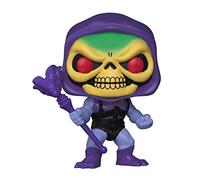 He-Man Masters Of The Universo Battaglia Armor Skeletor 9.5cm Pop Vinile Figura