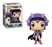 Funko POP Television Masters Of The Universe 565 Evil-Lyn
