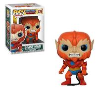 Funko 21813 - POP Vinile MOTU Beast Man