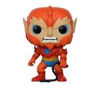 Funko 21813 - POP Vinile MOTU Beast Man