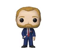 Funko 21949 - Pop! Vinile Royal Family Prince Harry Statua Collezionabile