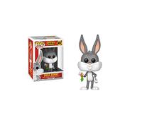 Funko 21966 - POP! Vinile Looney Tunes Bugs Bunny Action Figure
